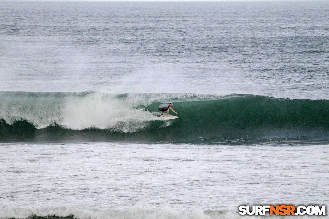 Nicaragua Surf Report - Report Photo 06/08/2018  10:10 PM 