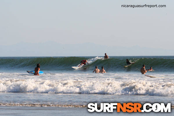 Nicaragua Surf Report - Report Photo 03/07/2010  7:13 PM 