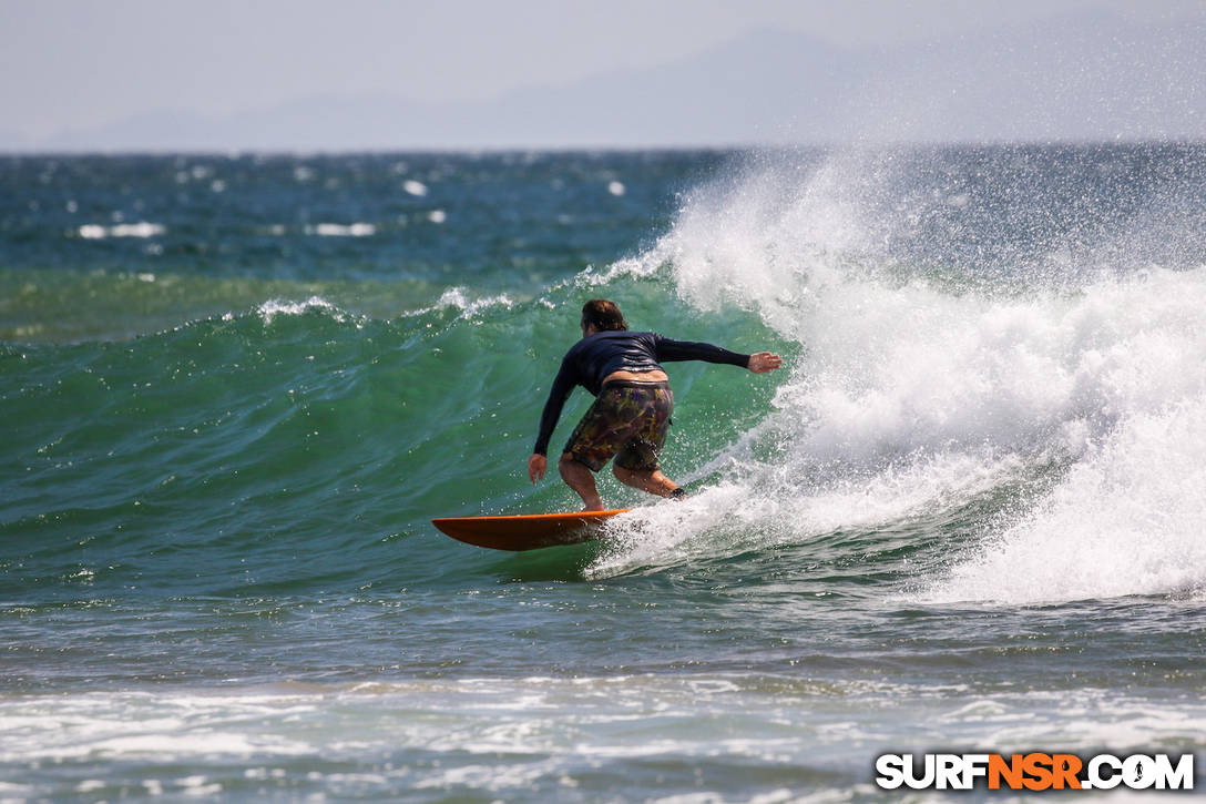 Nicaragua Surf Report - Report Photo 01/21/2023  4:08 PM 