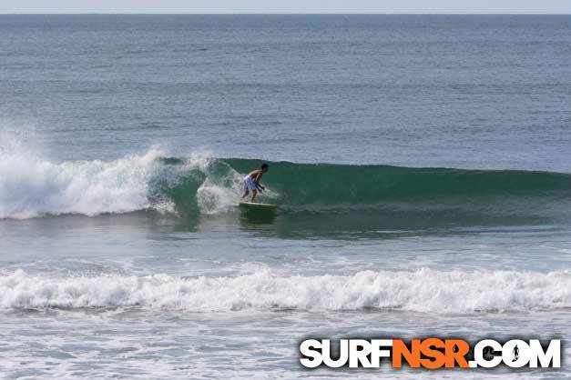 Nicaragua Surf Report - Report Photo 11/13/2009 5:55 PM