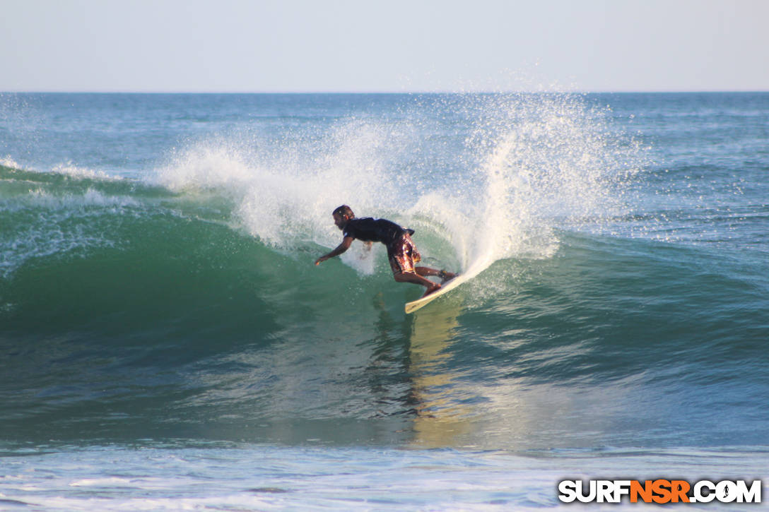 Nicaragua Surf Report - Report Photo 09/12/2018 9:14 PM