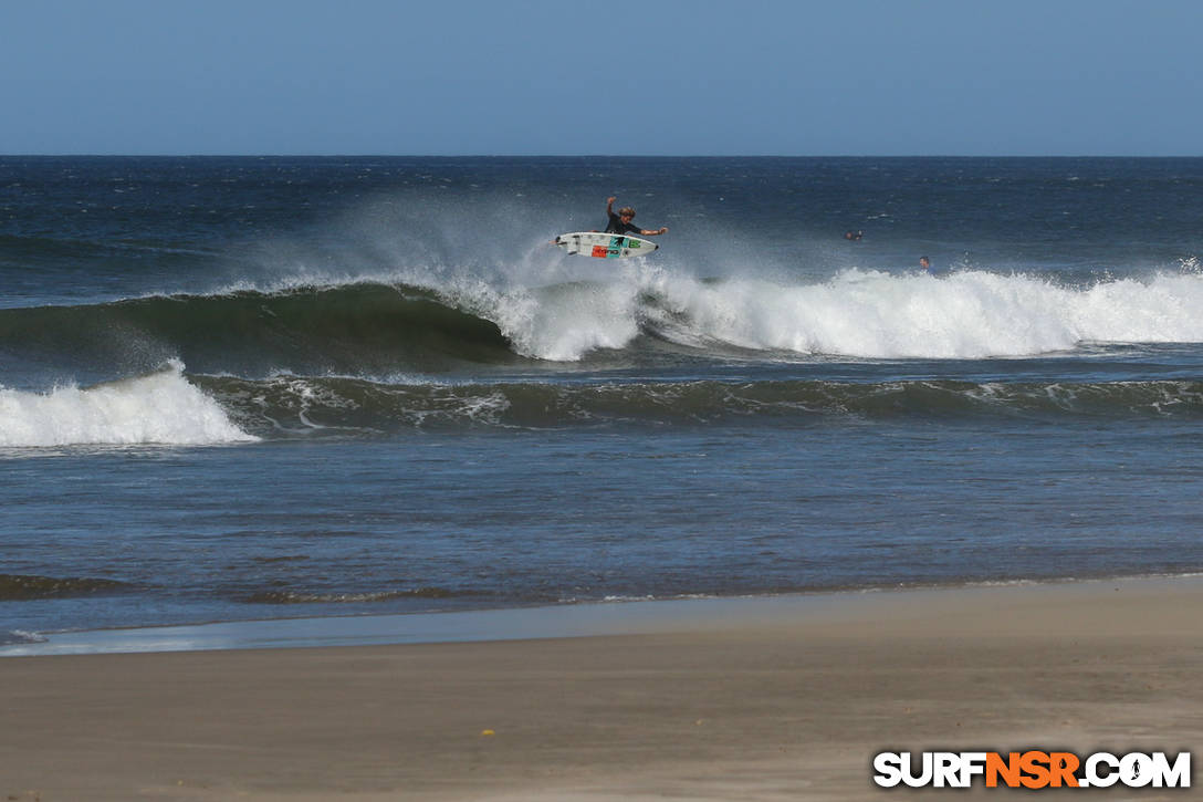 Nicaragua Surf Report - Report Photo 03/03/2016  11:10 AM 