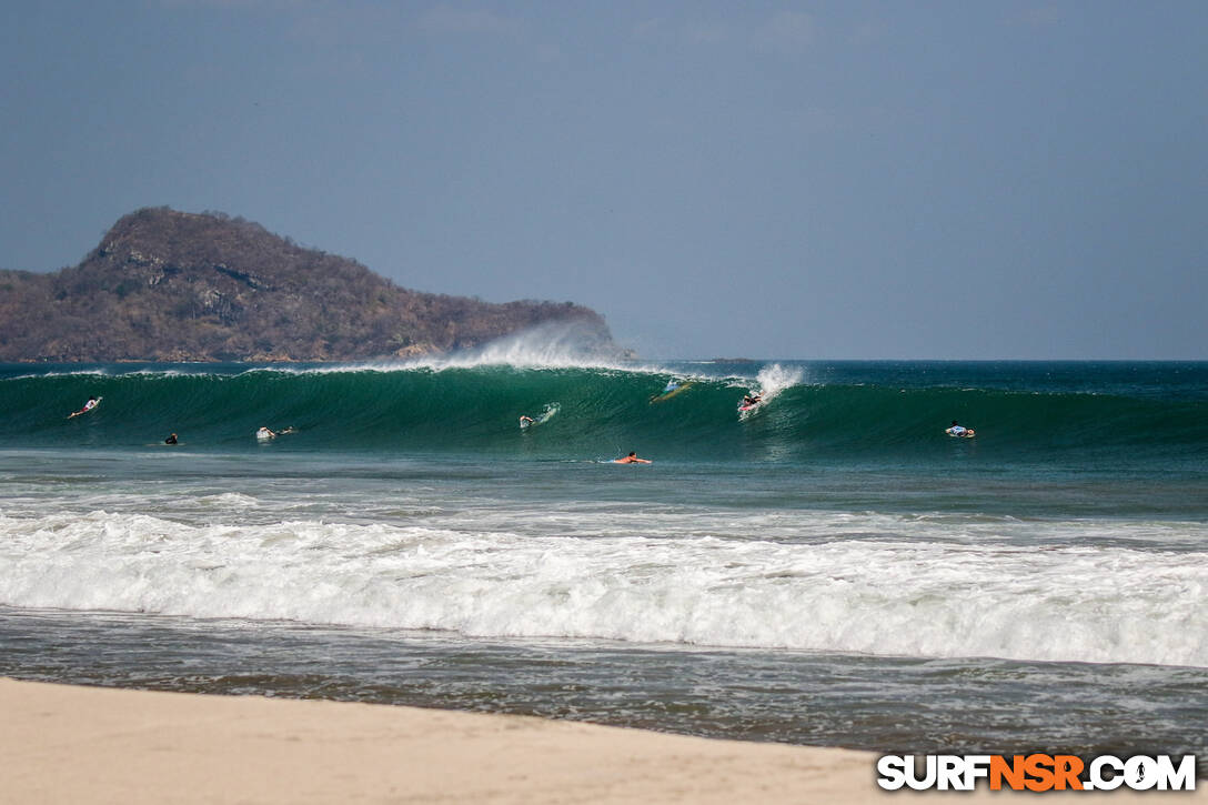 Nicaragua Surf Report - Report Photo 05/07/2023 5:04 PM