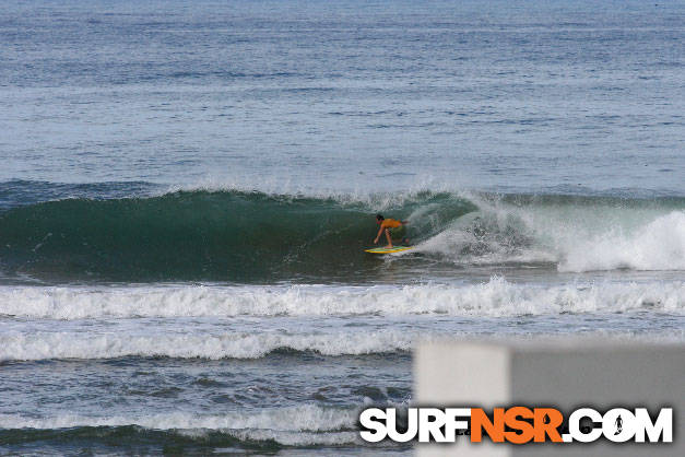 Nicaragua Surf Report - Report Photo 09/18/2009  4:12 PM 