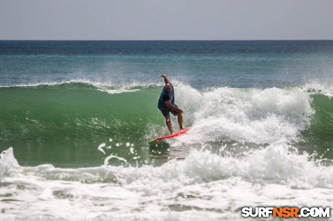 Nicaragua Surf Report - Report Photo 10/10/2019  6:13 PM 