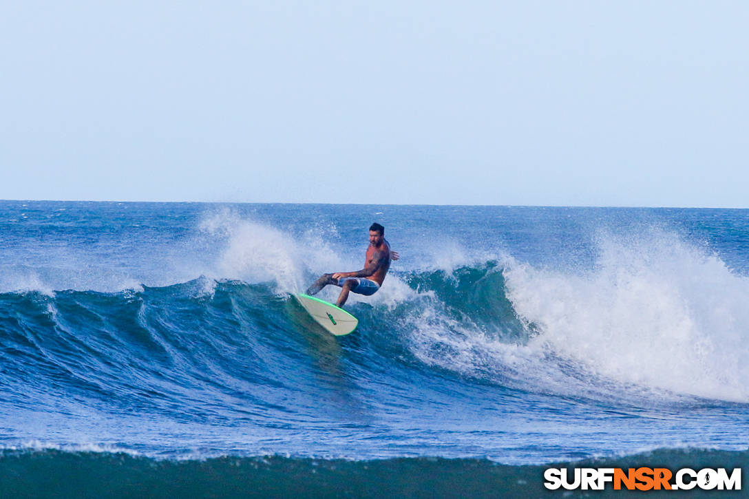 Nicaragua Surf Report - Report Photo 01/27/2022  12:37 PM 