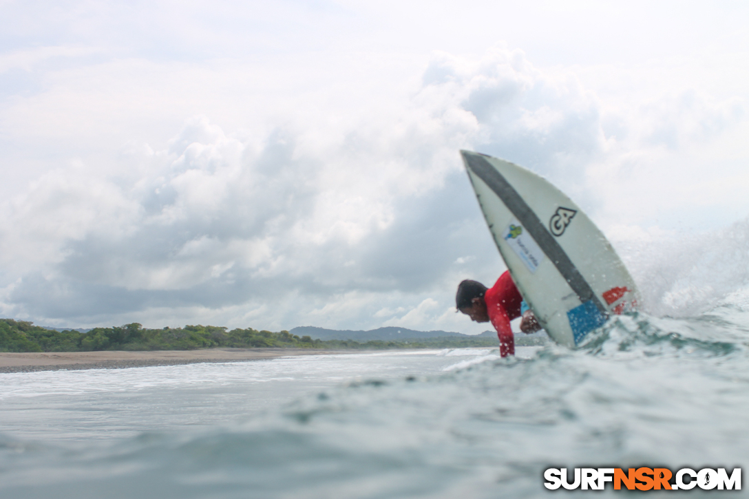 Nicaragua Surf Report - Report Photo 10/28/2016  9:33 PM 