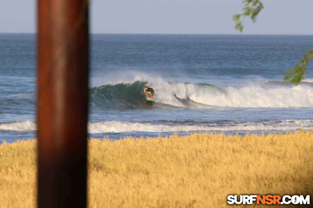 Nicaragua Surf Report - Report Photo 01/28/2016  11:32 PM 