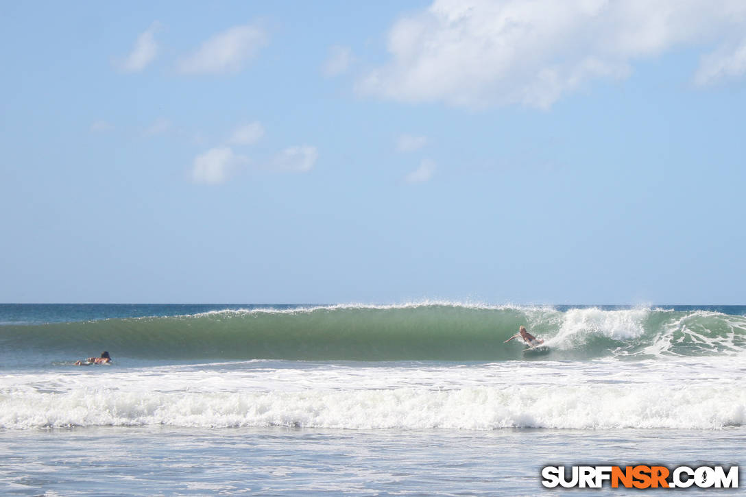 Nicaragua Surf Report - Report Photo 01/02/2021  12:16 PM 