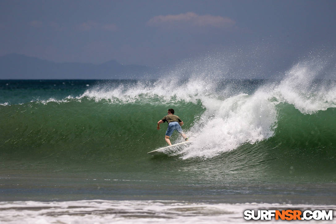 Nicaragua Surf Report - Report Photo 04/19/2023 8:10 PM