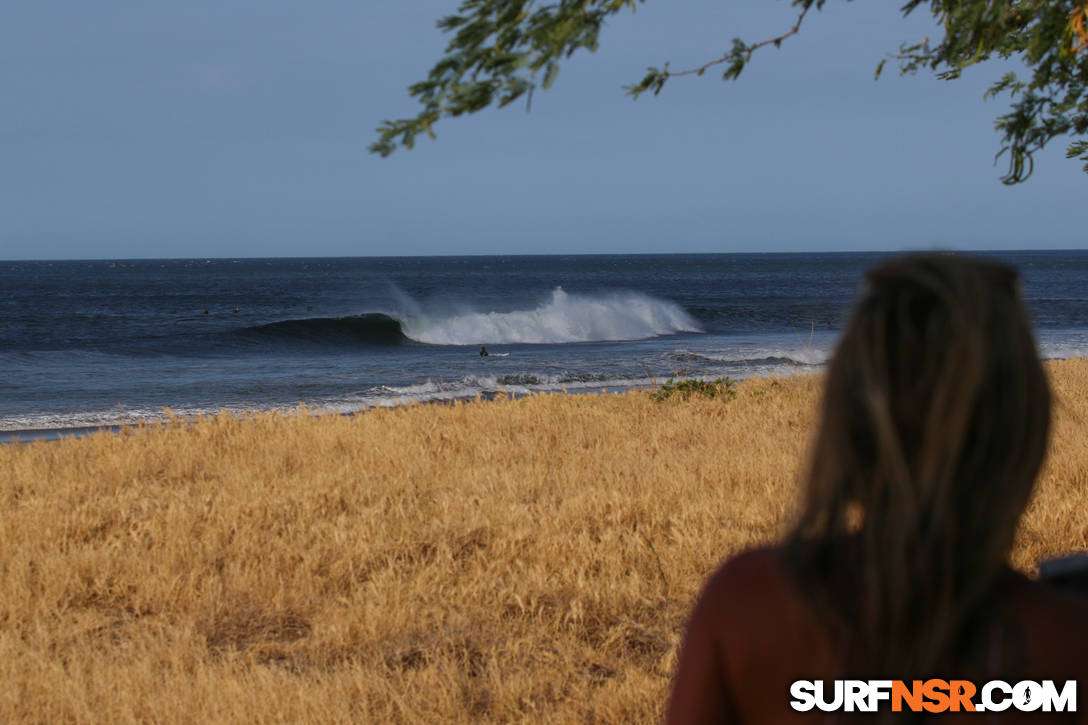 Nicaragua Surf Report - Report Photo 03/03/2016  11:17 AM 