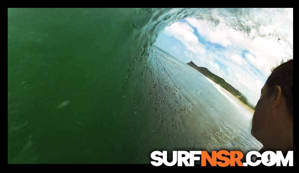 Nicaragua Surf Report - Report Photo 08/26/2012 4:52 PM