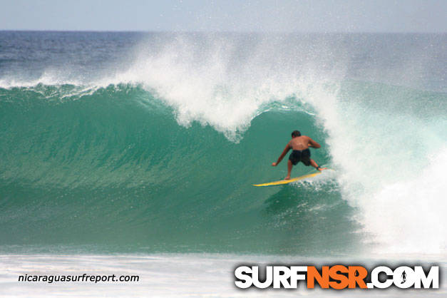 Nicaragua Surf Report - Report Photo 05/07/2009 1:56 PM