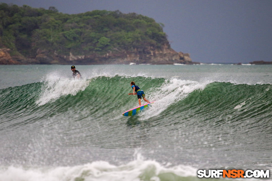 Nicaragua Surf Report - Report Photo 06/11/2019  2:14 PM 
