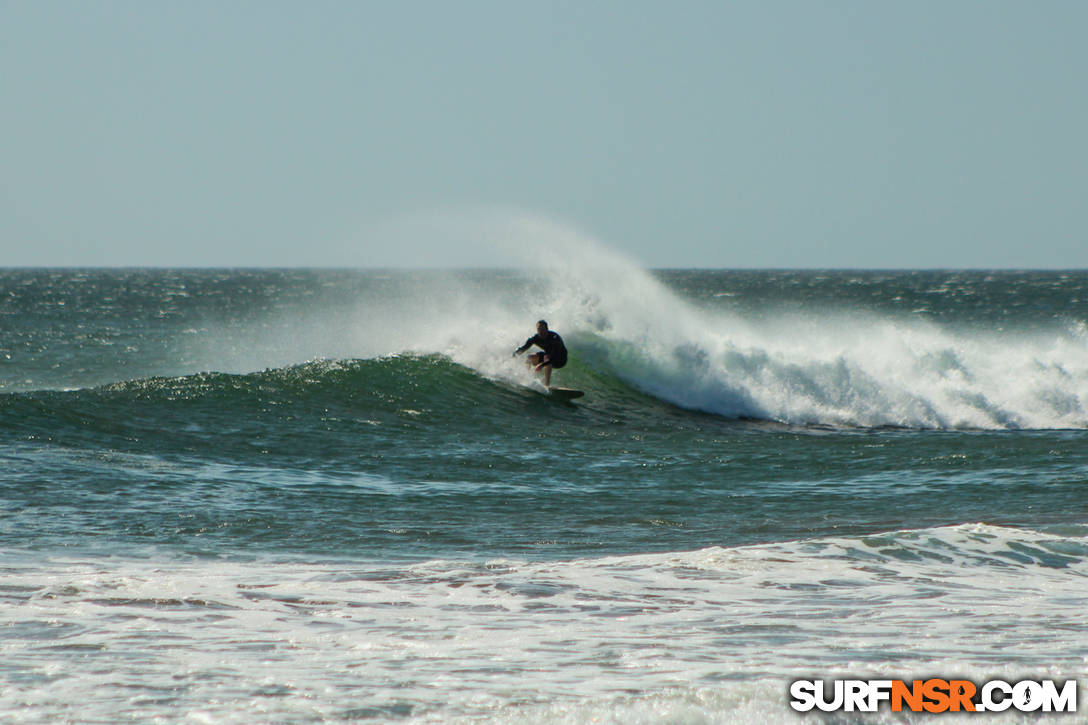 Nicaragua Surf Report - Report Photo 01/02/2019  8:24 PM 