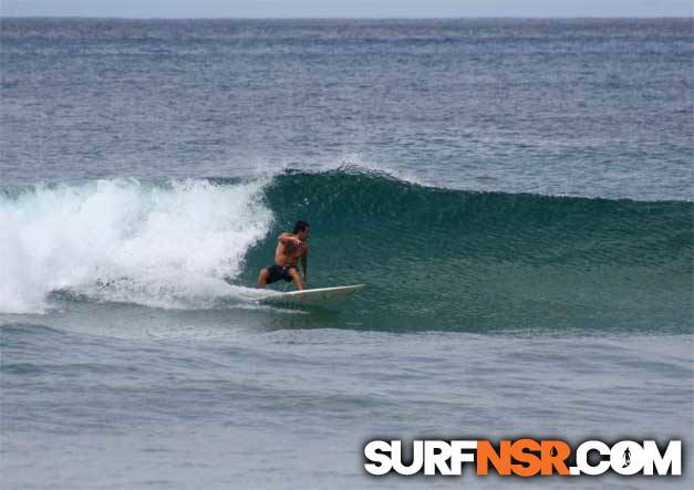 Nicaragua Surf Report - Report Photo 09/02/2006  5:47 PM 