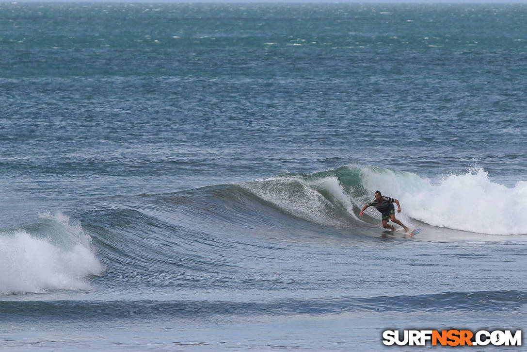 Nicaragua Surf Report - Report Photo 01/02/2016  4:20 PM 