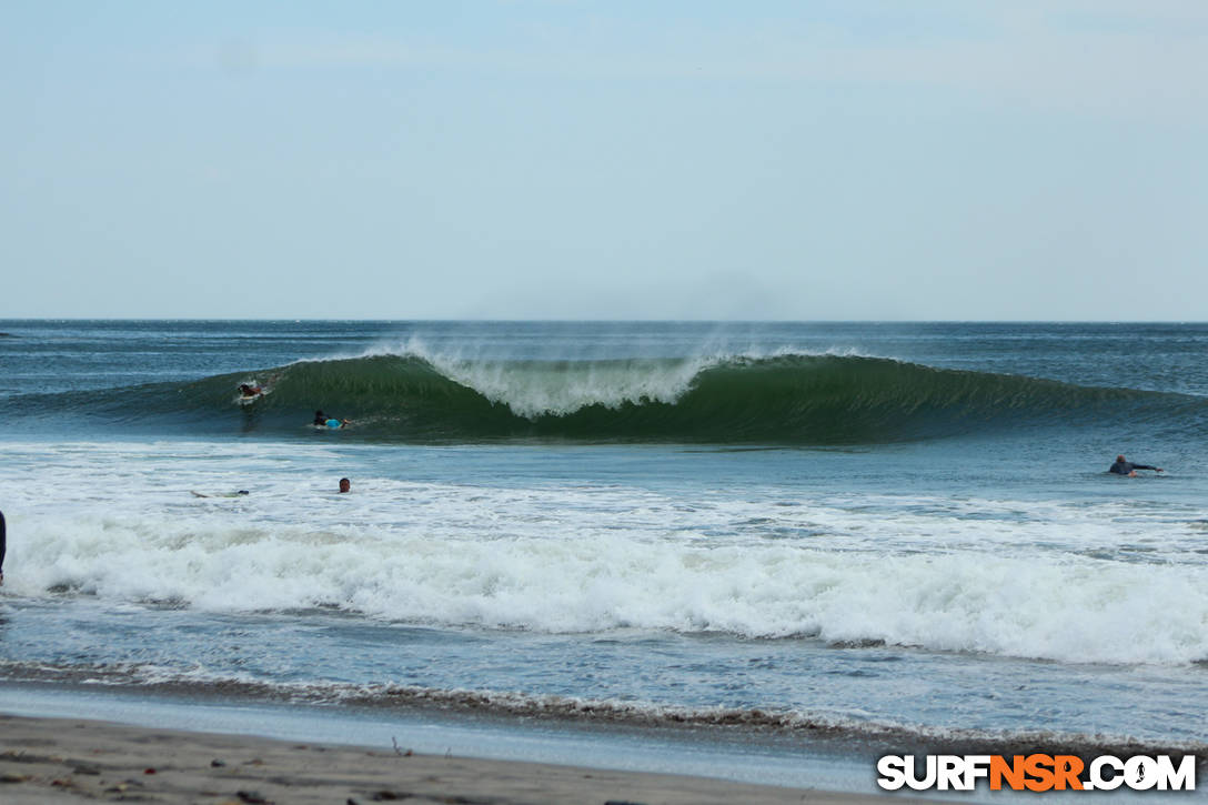 Nicaragua Surf Report - Report Photo 04/03/2019  11:46 PM 