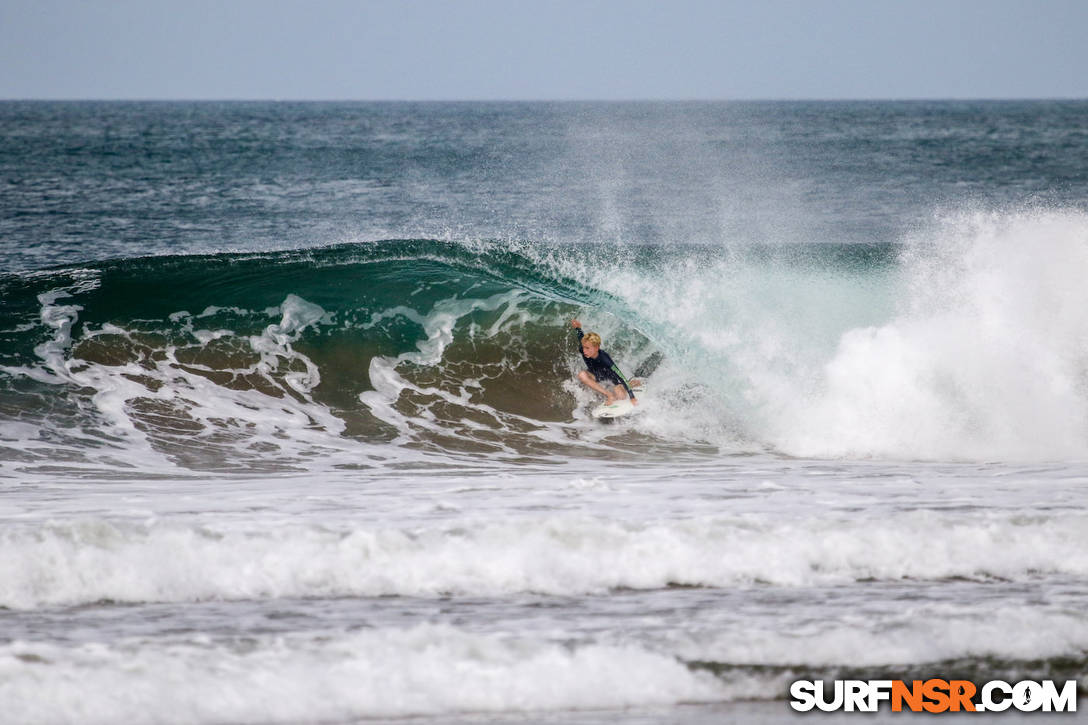 Nicaragua Surf Report - Report Photo 08/04/2019  1:04 PM 