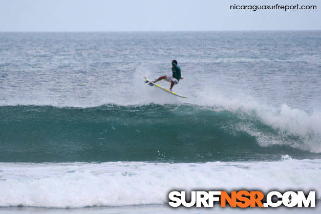 Nicaragua Surf Report - Report Photo 07/23/2008  4:58 PM 