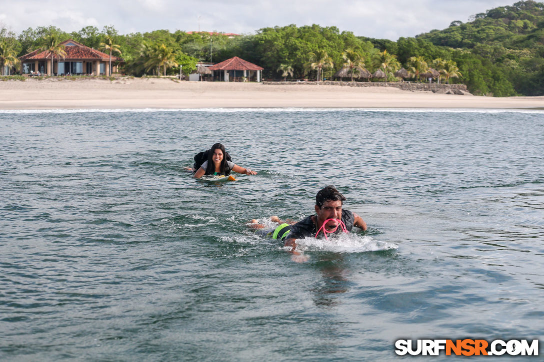 Nicaragua Surf Report - Report Photo 12/16/2017 3:02 PM