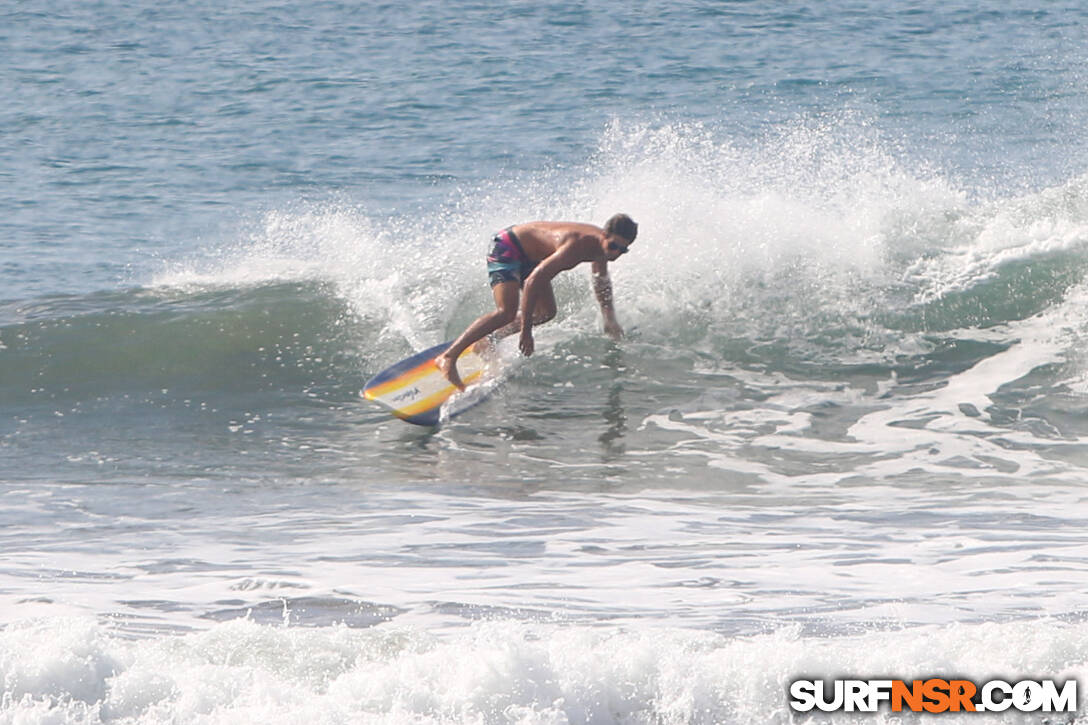 Nicaragua Surf Report - Report Photo 12/27/2023 11:12 PM