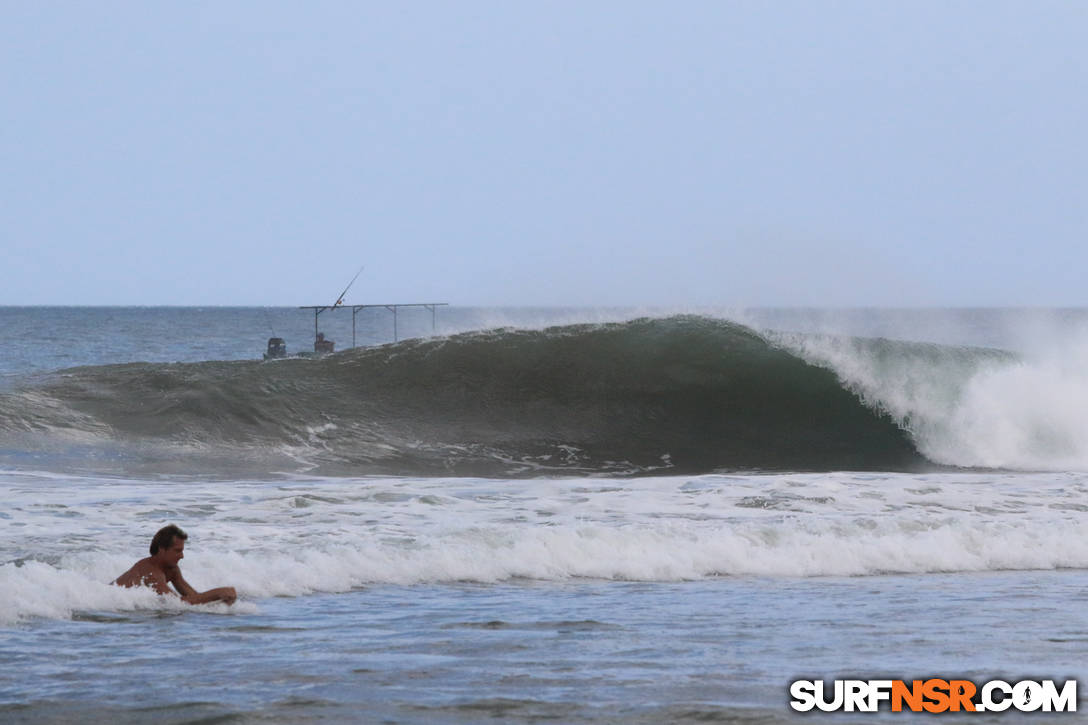 Nicaragua Surf Report - Report Photo 08/18/2015 2:10 PM
