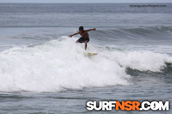 Nicaragua Surf Report - Report Photo 10/19/2010  9:17 PM 