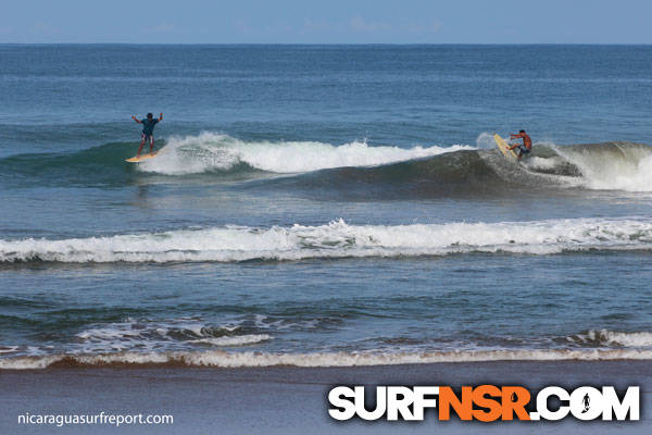 Nicaragua Surf Report - Report Photo 06/04/2011  3:14 PM 