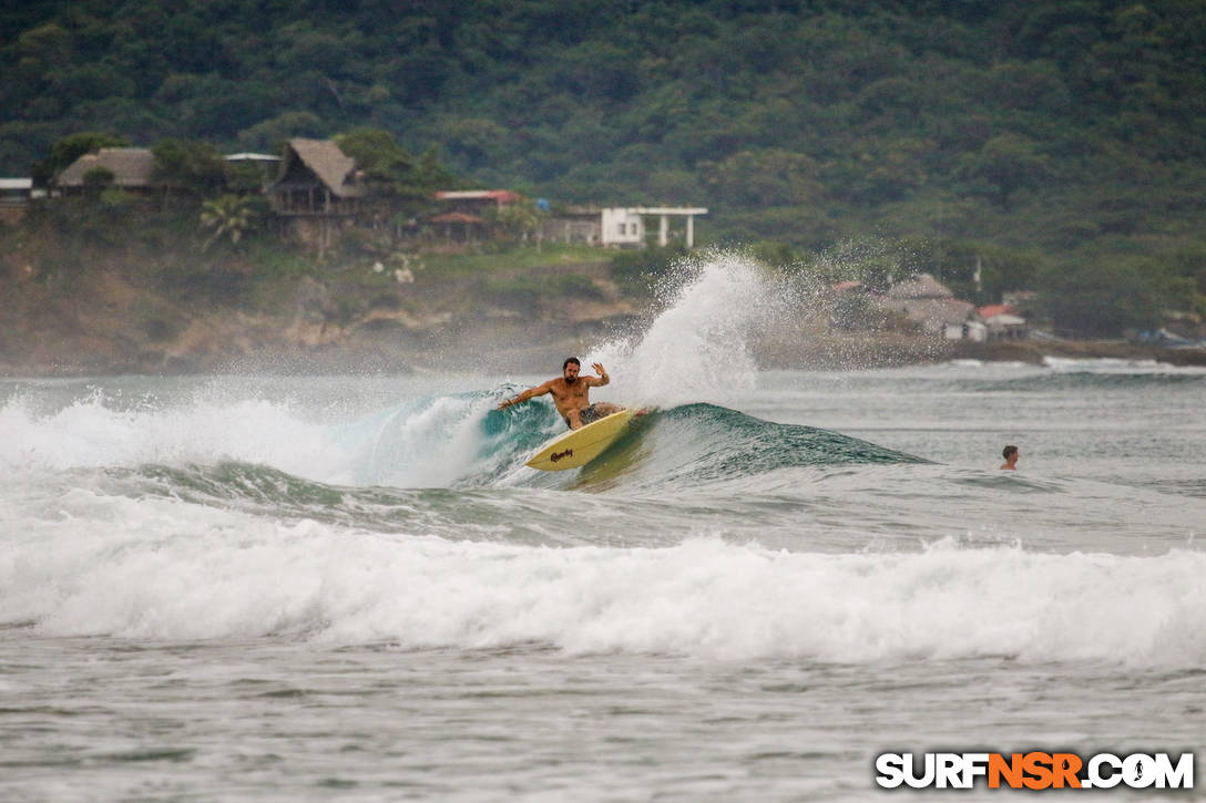 Nicaragua Surf Report - Report Photo 09/04/2019  7:14 PM 