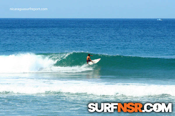 Nicaragua Surf Report - Report Photo 04/16/2011  11:48 AM 