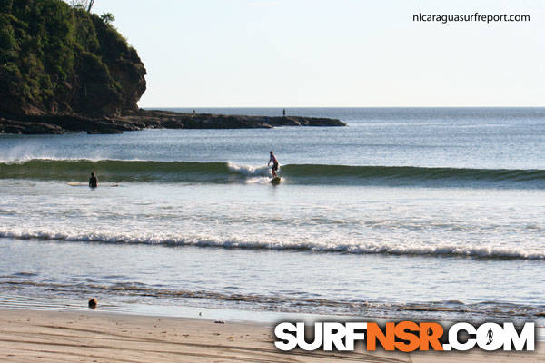 Nicaragua Surf Report - Report Photo 12/09/2010  4:13 PM 