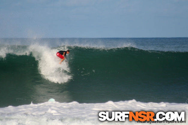 Nicaragua Surf Report - Report Photo 06/10/2008  4:29 PM 
