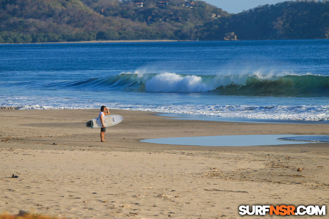 Nicaragua Surf Report - Report Photo 01/27/2020  8:57 PM 