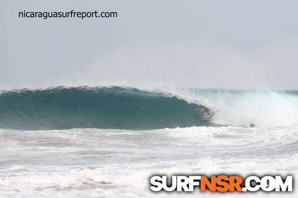 Nicaragua Surf Report - Report Photo 04/30/2014  8:45 PM 