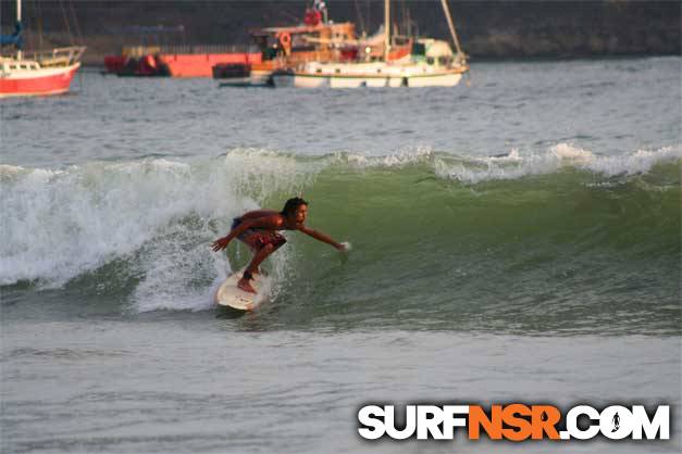 Nicaragua Surf Report - Report Photo 05/16/2006  7:22 PM 