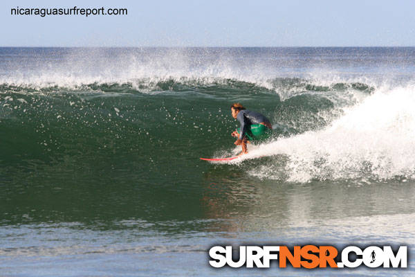 Nicaragua Surf Report - Report Photo 03/08/2011  2:49 PM 