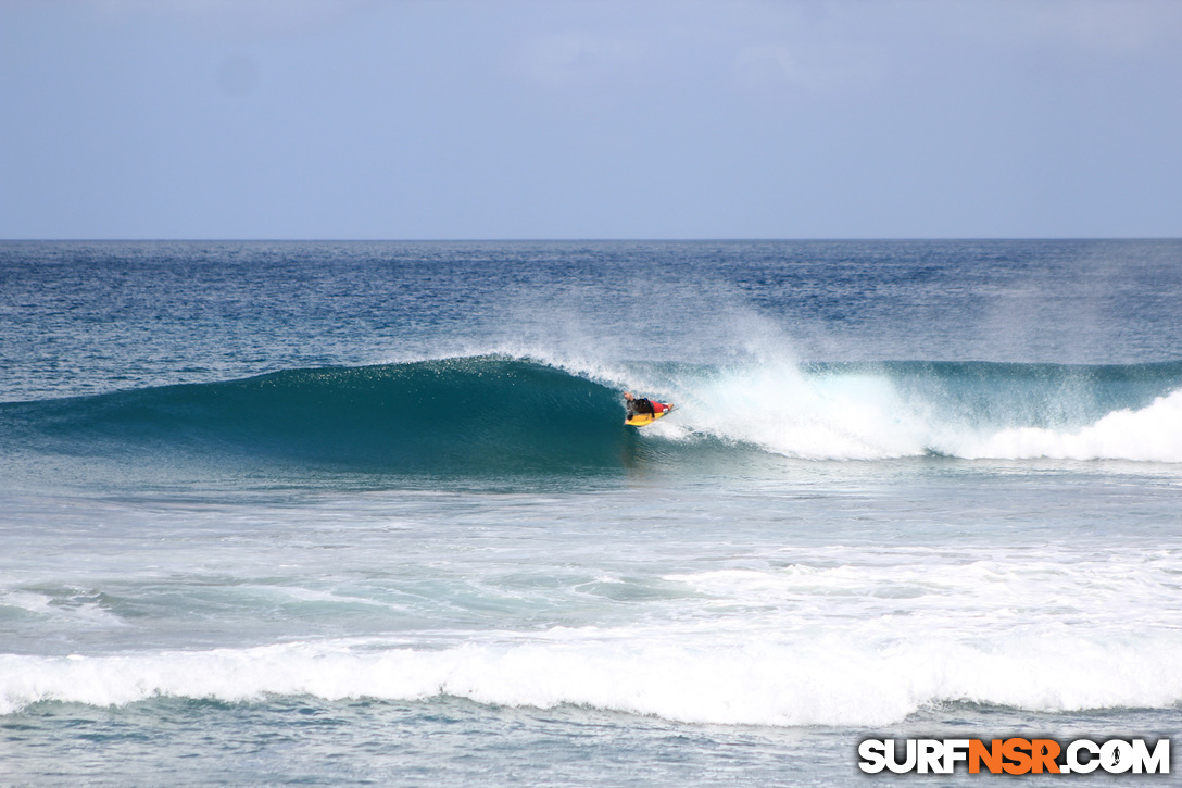Nicaragua Surf Report - Report Photo 08/03/2017 9:25 PM