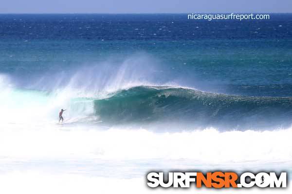 Nicaragua Surf Report - Report Photo 04/22/2014  7:17 PM 