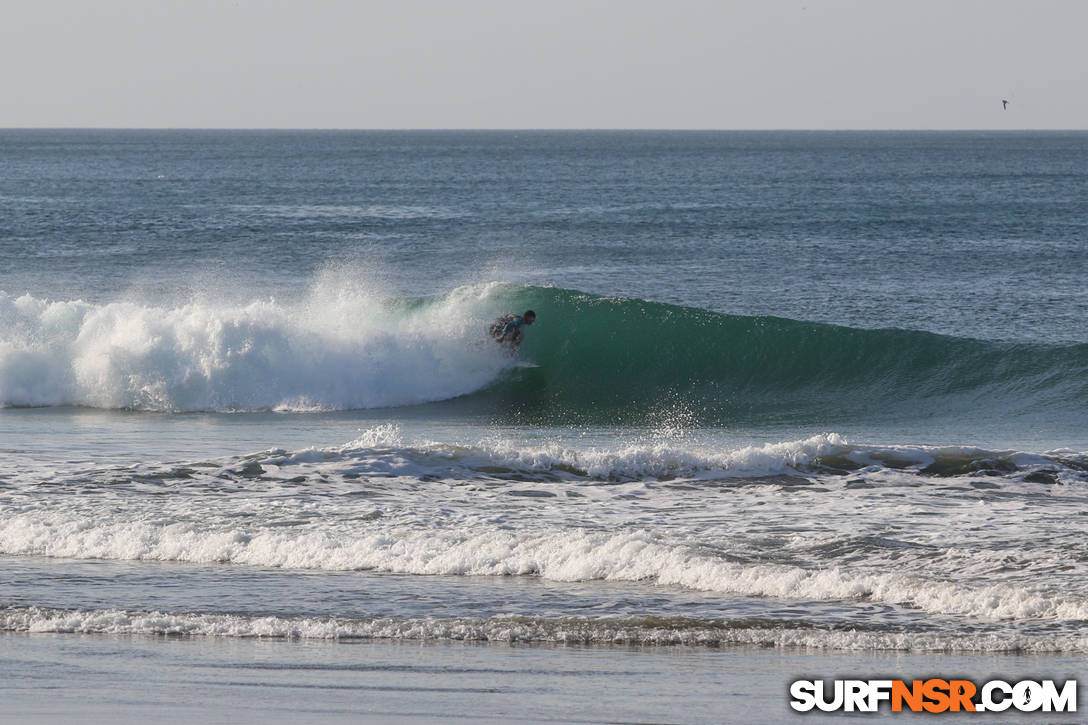 Nicaragua Surf Report - Report Photo 02/03/2016  2:04 PM 