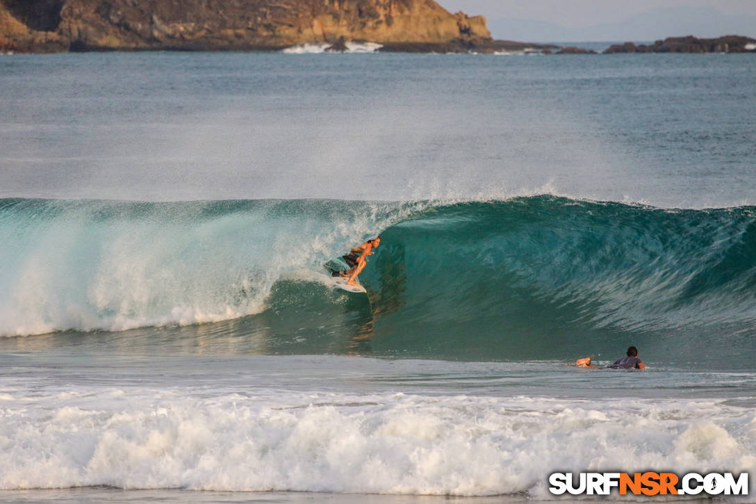 Nicaragua Surf Report - Report Photo 05/18/2019  8:22 PM 
