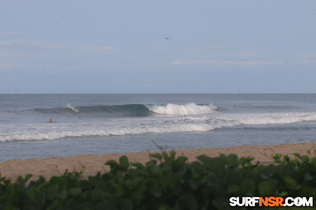Nicaragua Surf Report - Report Photo 08/31/2017 10:16 AM