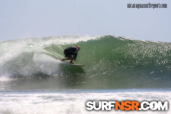 Nicaragua Surf Report - Report Photo 02/18/2012 7:48 PM