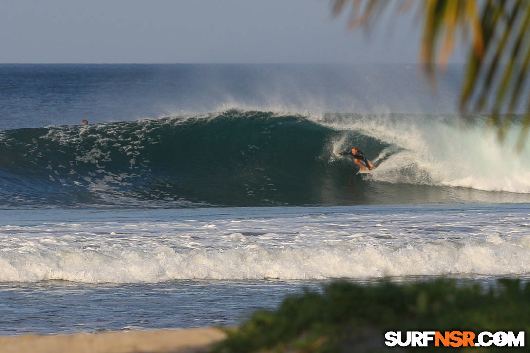 Nicaragua Surf Report - Report Photo 03/31/2016  10:40 AM 