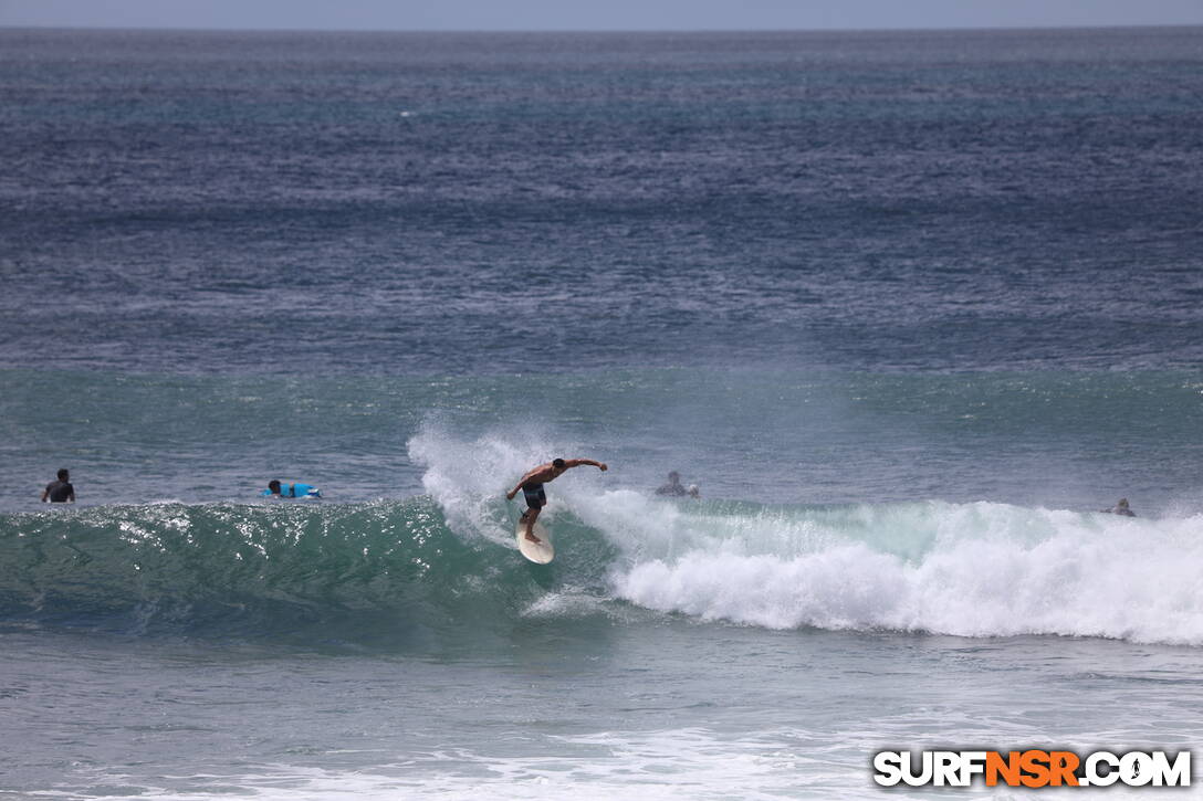 Nicaragua Surf Report - Report Photo 11/12/2023  6:09 PM 