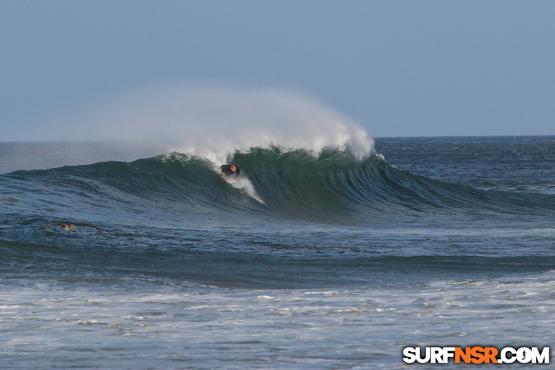 Nicaragua Surf Report - Report Photo 02/05/2017  11:28 AM 