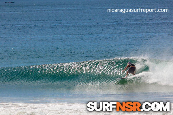 Nicaragua Surf Report - Report Photo 12/18/2012  11:27 AM 