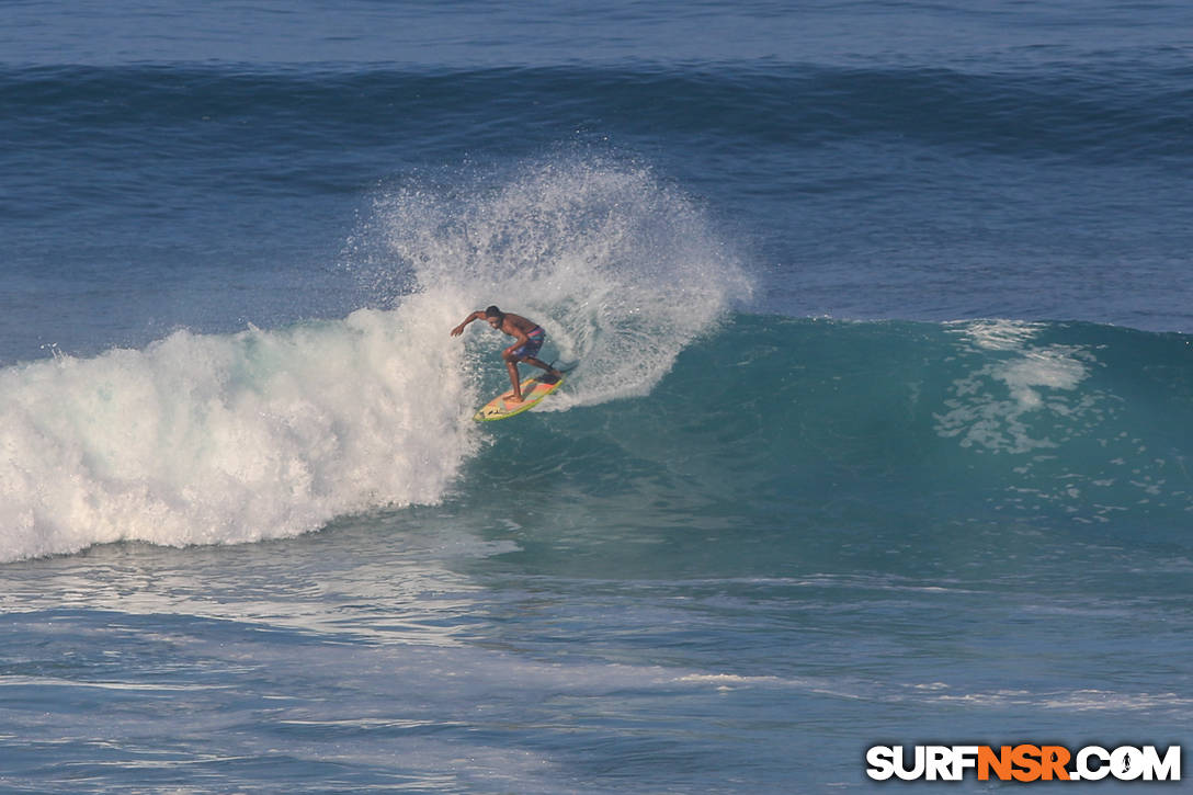 Nicaragua Surf Report - Report Photo 04/02/2016  3:20 PM 