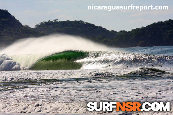 Nicaragua Surf Report - Report Photo 11/09/2012  1:08 PM 