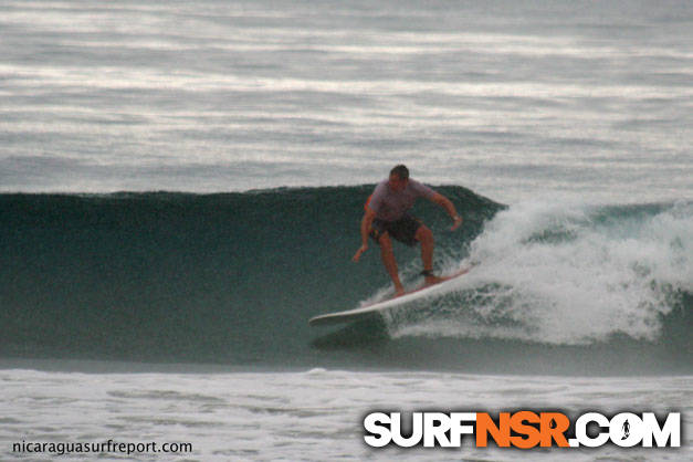 Nicaragua Surf Report - Report Photo 05/21/2008  7:57 PM 